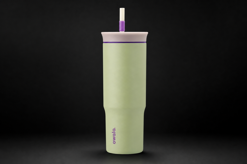 Owala 24 oz Tumbler - Hip Cactus