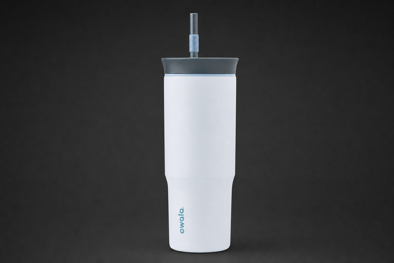 Owala 24 oz Tumbler - The Great Blue