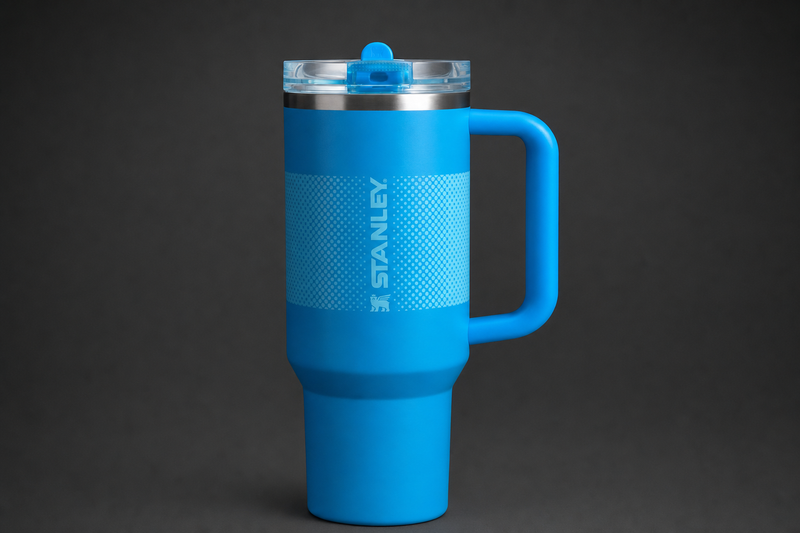Stanley Quencher ProTour 40 oz Tumbler - Azure Fade