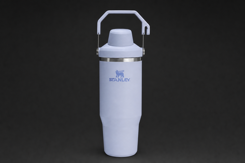Stanley IceFlow Fast Flow 30 oz Tumbler - Dew Drop
