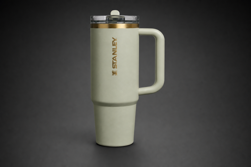 Stanley Quencher ProTour 30 oz Tumbler - Juniper
