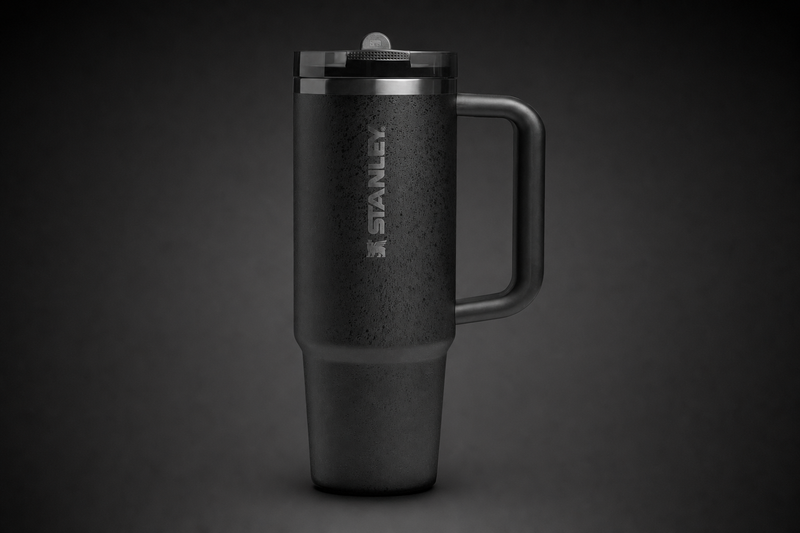 Stanley Quencher H2.0 30 oz Tumbler - Shadow Moon