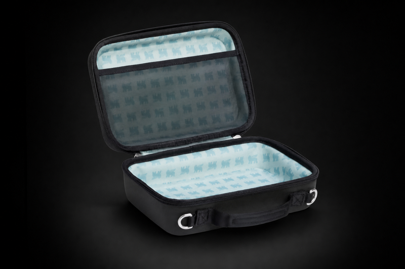 Stanley All Day 4.2 qt Lunch Box - Black