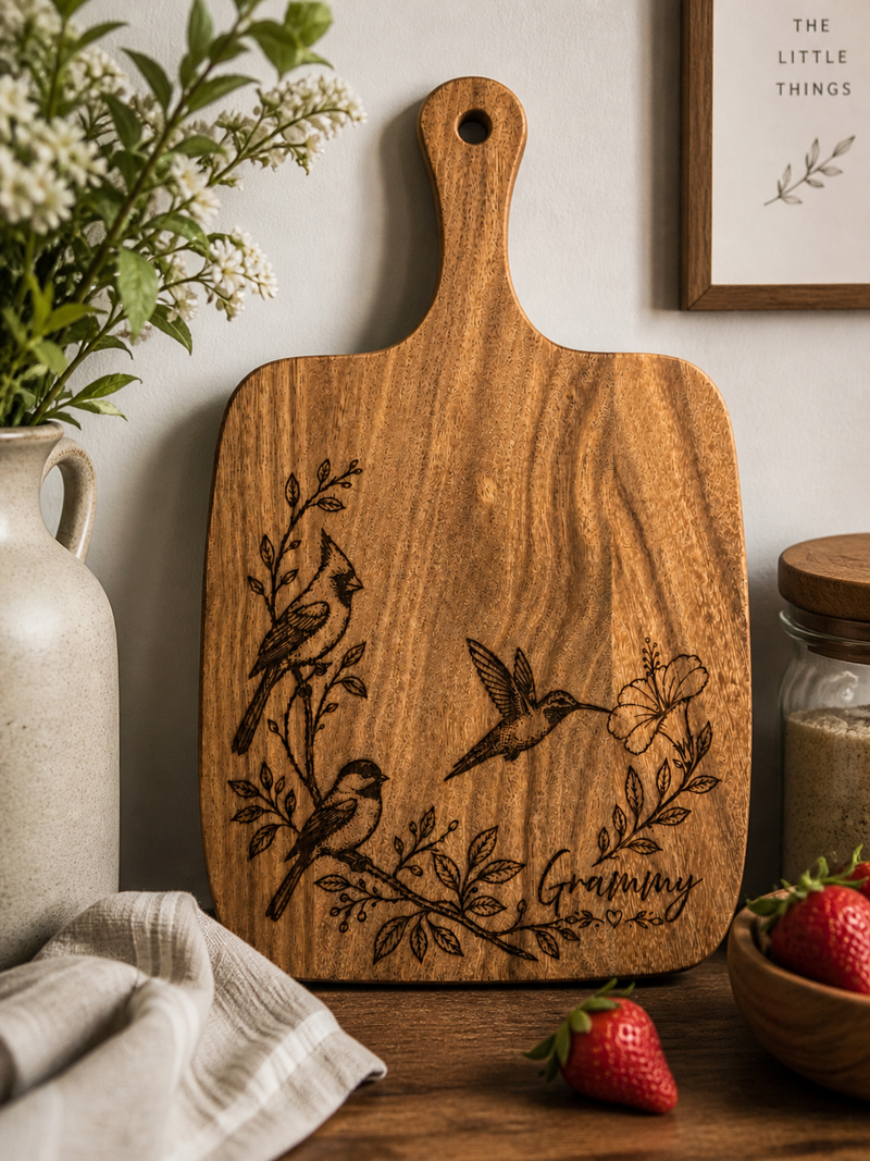 Cutting Boards