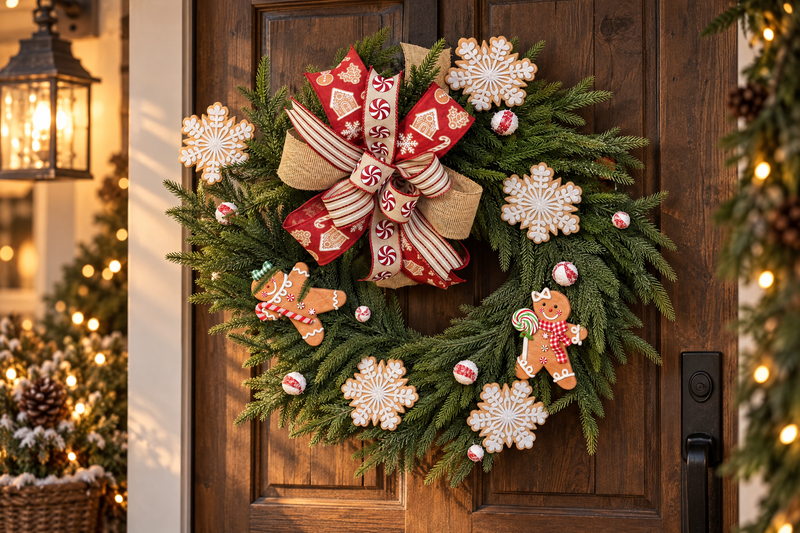 Holiday & Christmas