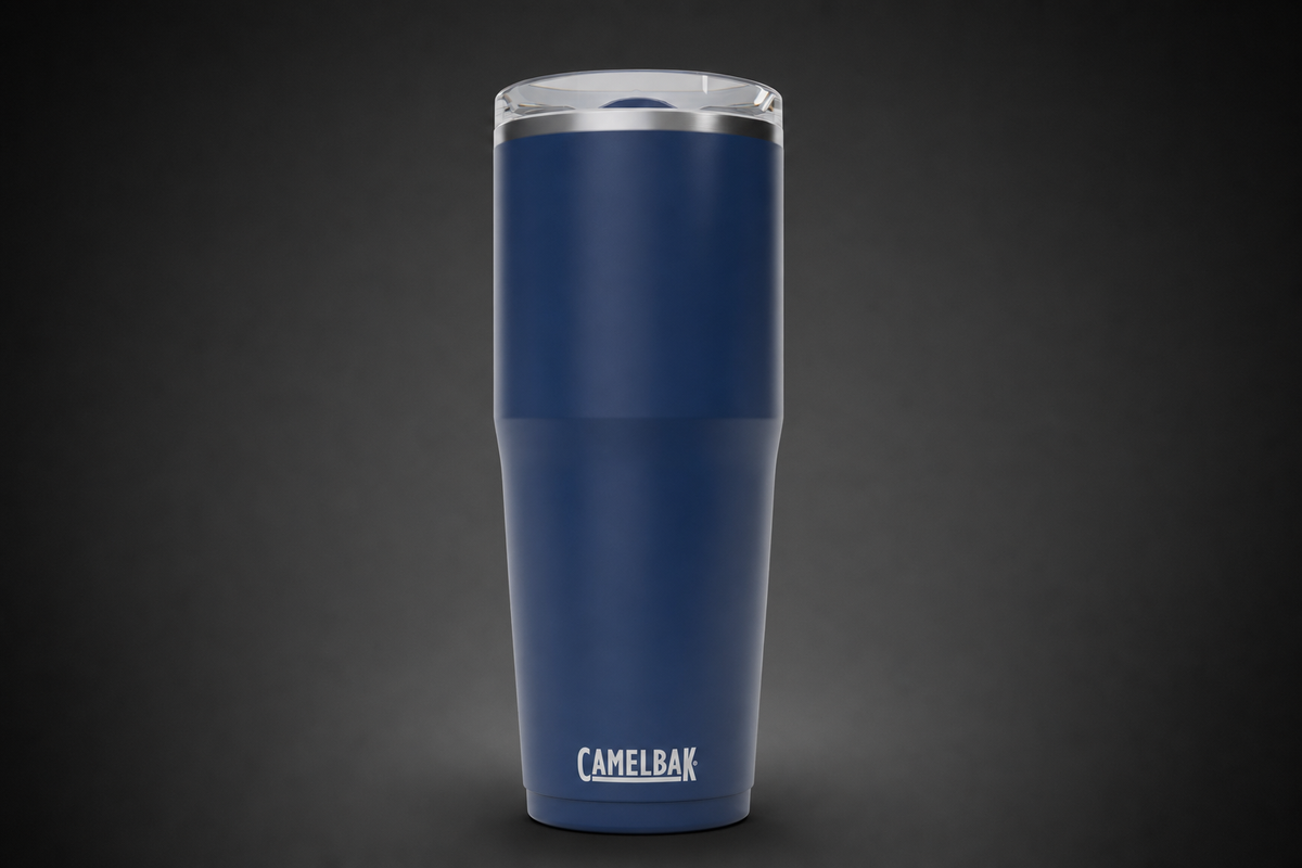 CamelBak Thrive 30 oz Tumbler - Navy Blue