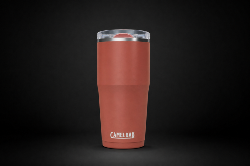 CamelBak Thrive 30 oz Tumbler - Sierra Red