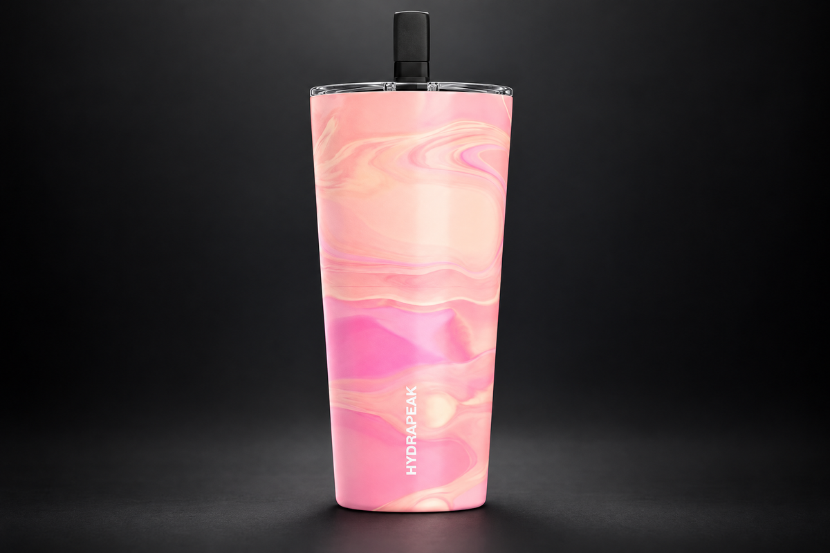 Hydrapeak Grande 25 oz Tumbler - Geode