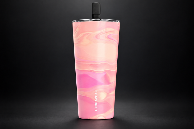 Hydrapeak Grande 25 oz Tumbler - Geode