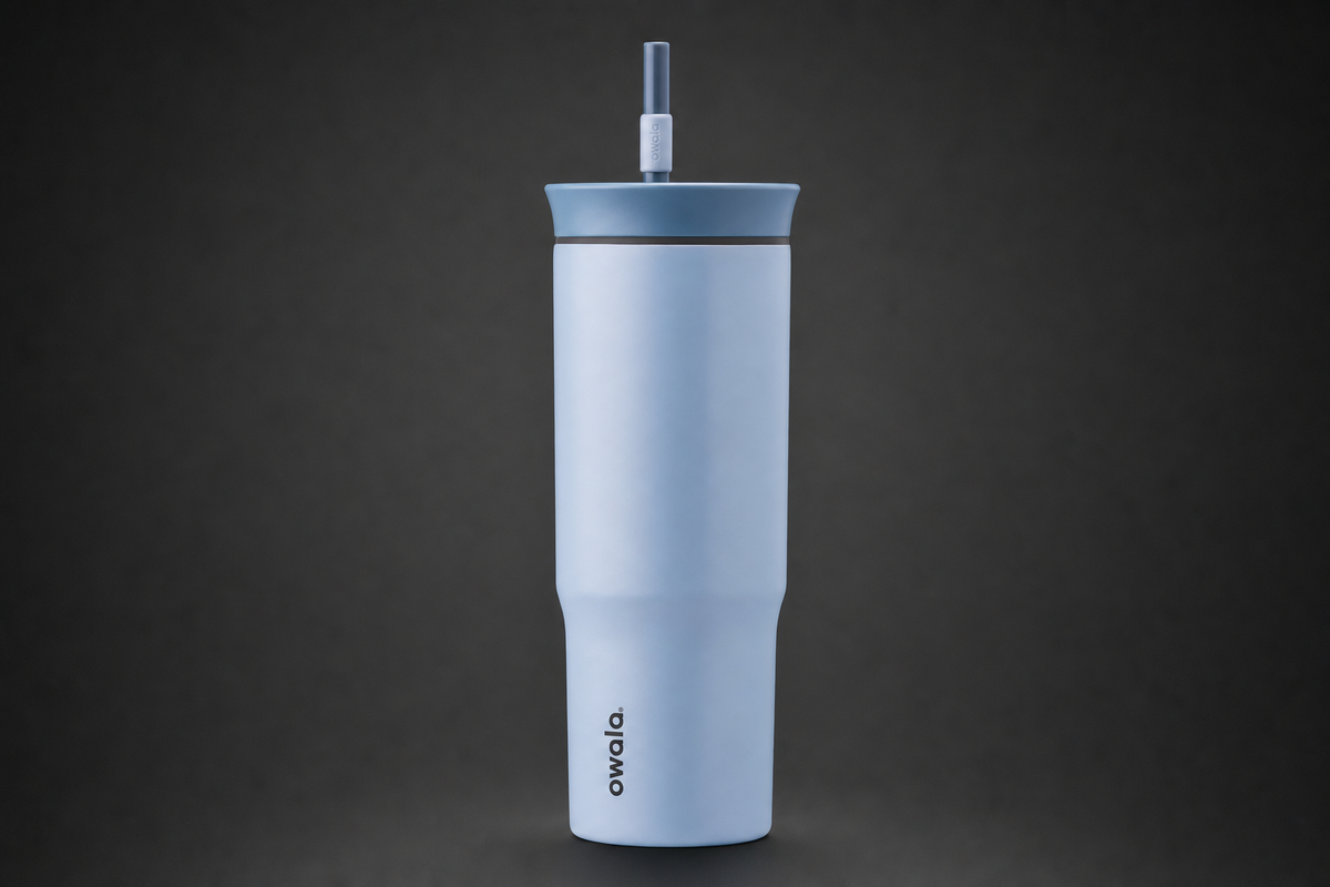 Owala Travel 24 oz Tumbler - Lost Valley