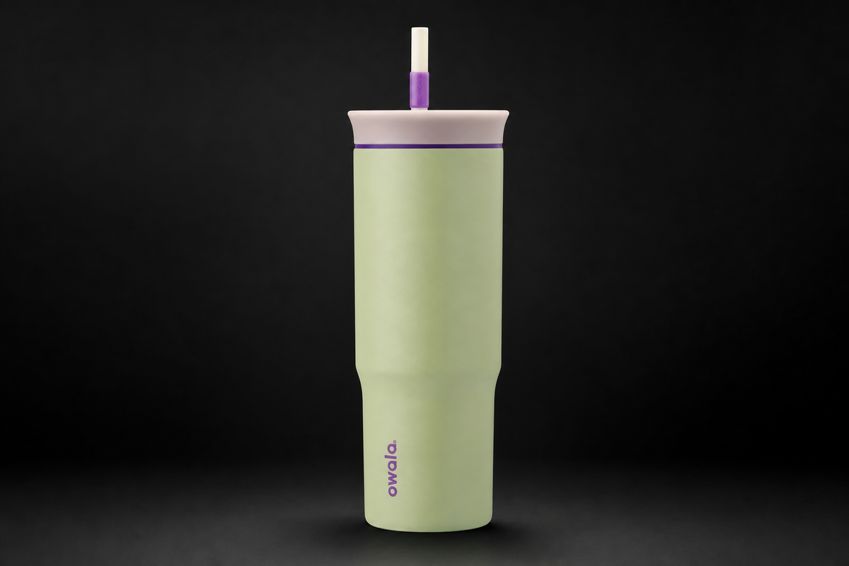 Owala 24 oz Tumbler - Hip Cactus