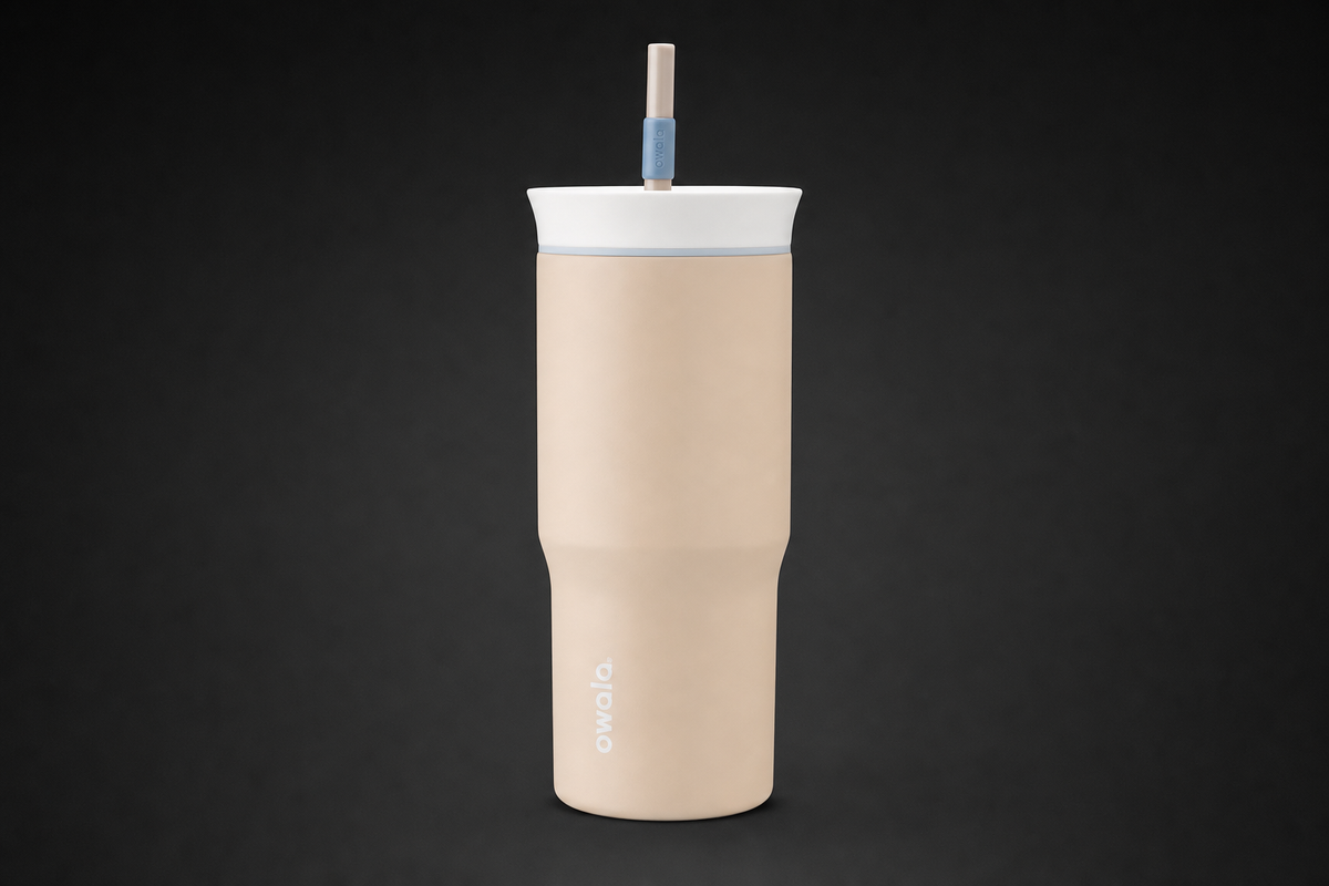 Owala 24 oz Tumbler - Dune Drifter