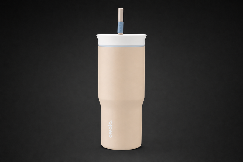 Owala 24 oz Tumbler - Dune Drifter