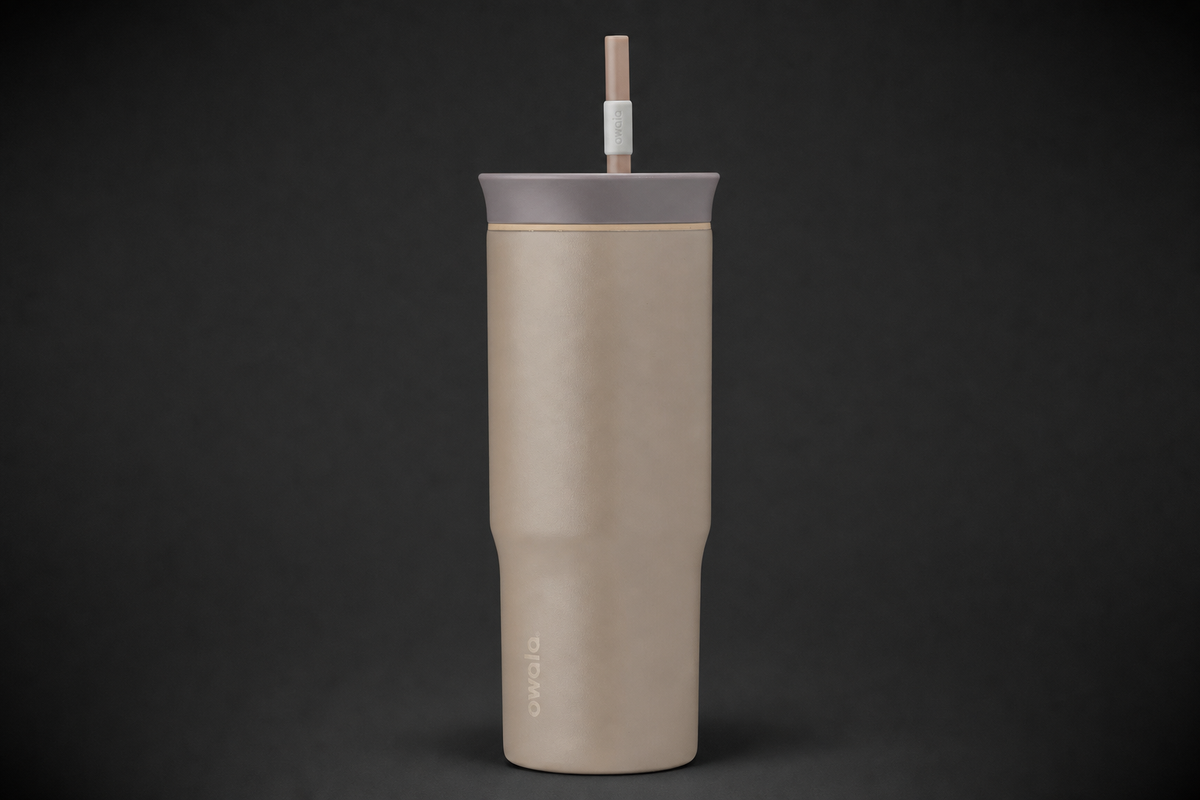 Owala 24 oz Straw Tumbler - Down to Earth