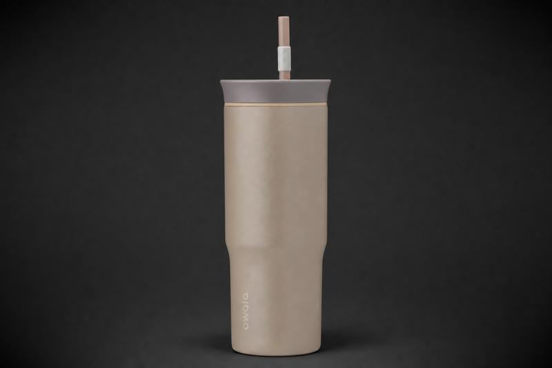Owala 24 oz Straw Tumbler - Down to Earth