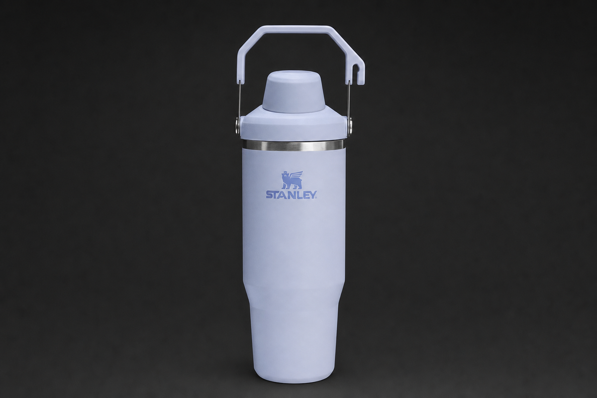 Stanley IceFlow Fast Flow 30 oz Tumbler - Dew Drop