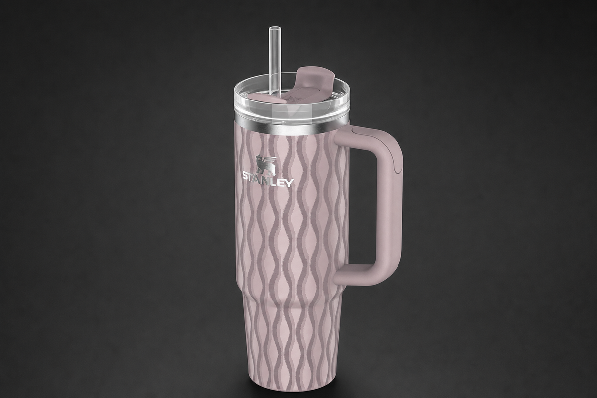 Stanley Adventure Quencher H2.0 30 oz Tumbler - Dawn Drift