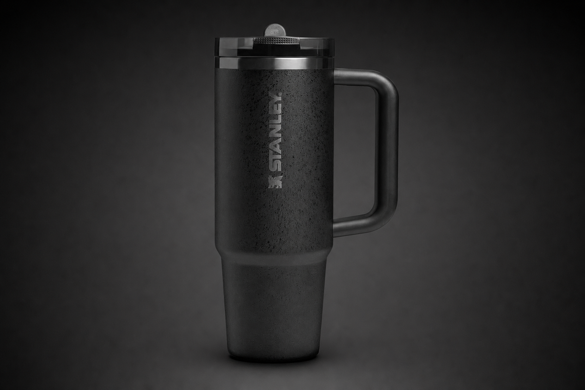 Stanley Quencher H2.0 30 oz Tumbler - Shadow Moon