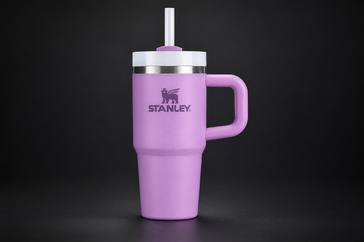 Stanley Quencher H2.0 14 oz Tumbler - Lilac