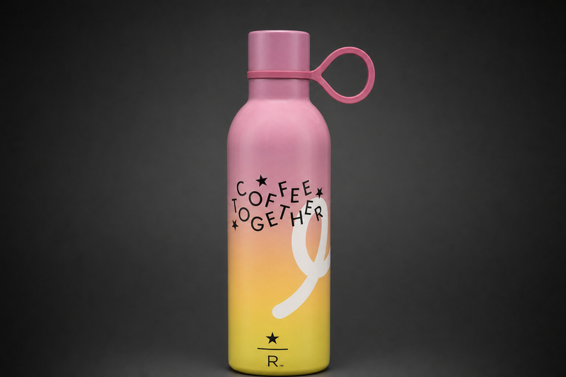 Starbucks Reserve 20 oz Water Bottle - Coffee Together