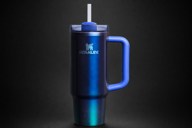 Stanley Quencher H2.0 30 oz Tumbler - Star Shine