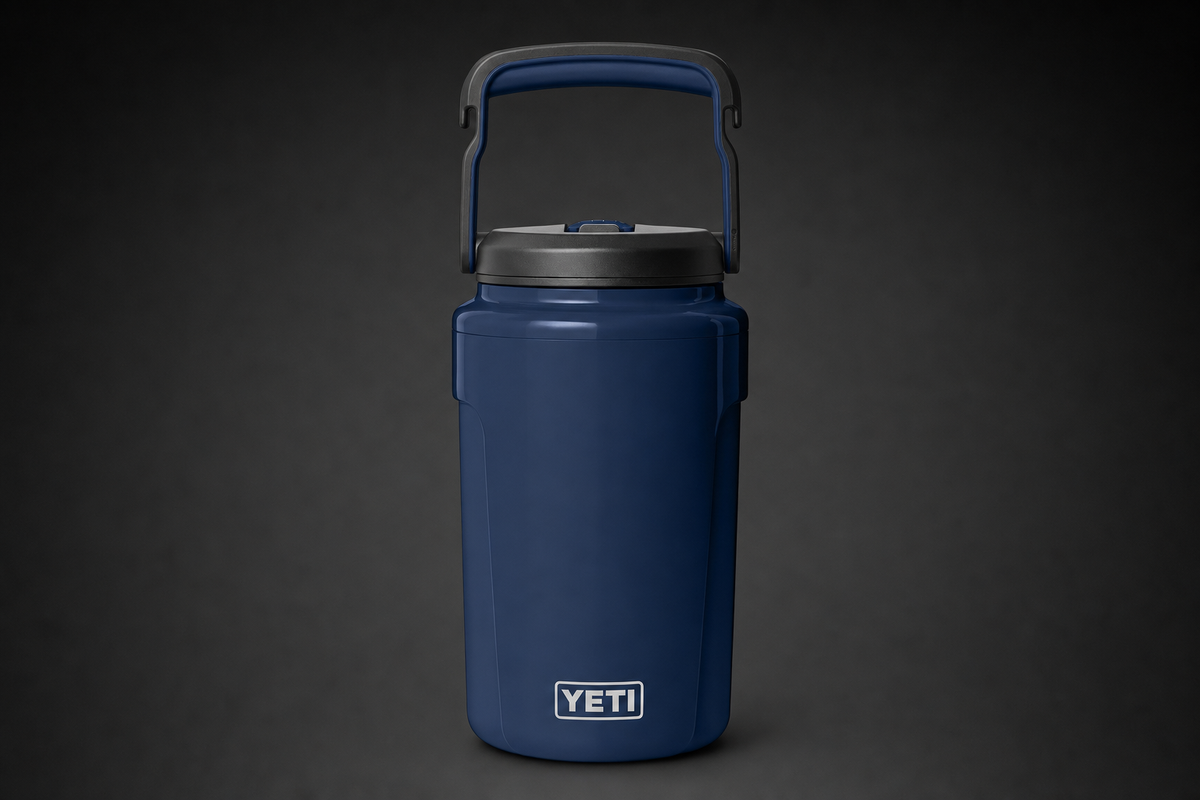 YETI Silo 64 oz Water Jug - Navy
