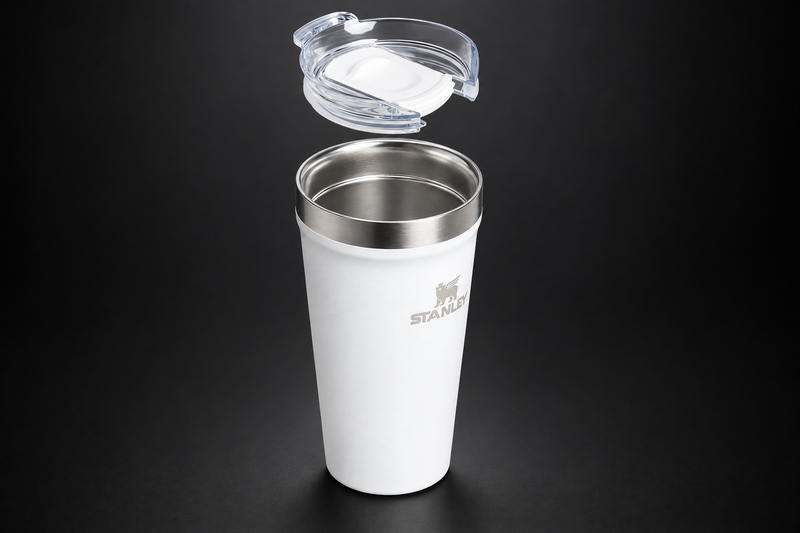 Stanley Everyday 16 oz Tumbler - Frost