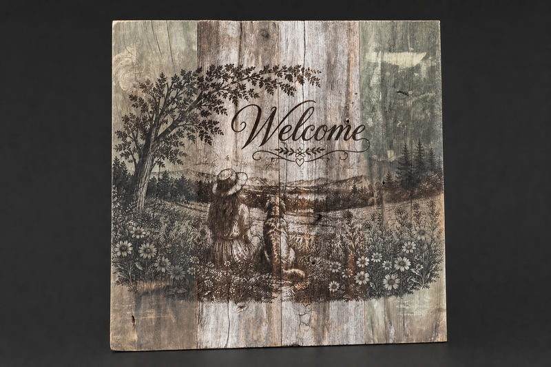 Welcome Meadow – Barnwood